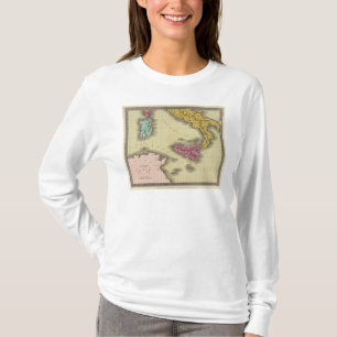 Southern Part of Italy T-Shirt