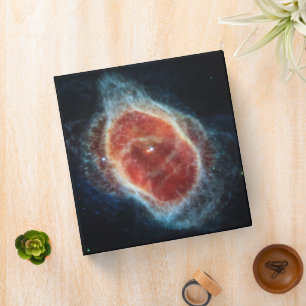Southern Ring Nebula Binder