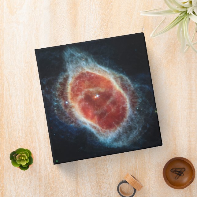 Southern Ring Nebula Binder (In Situ)