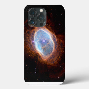 Southern Ring Nebula Space James Webb Telescope iPhone 13 Pro Case