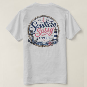 Southern Sassy Apparel T-Shirt