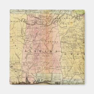 Southern States Magnet