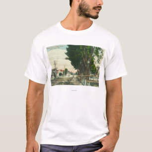 Southern View from Auburn Street T-Shirt
