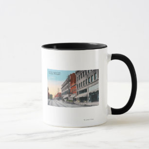 Southern View from Elk Street Mug
