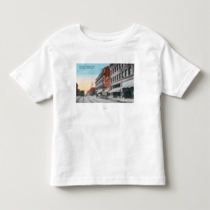 Southern View from Elk Street Toddler T-shirt
