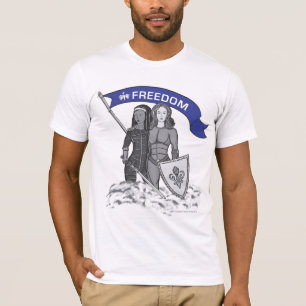 SOUTHERN WOMEN RISING T-Shirt