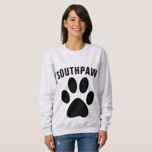 SOUTHPAW Left-handed T-shirts