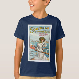 Southsea and Portsmouth T-Shirt