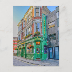 Southwark, London Postcard