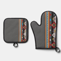 Southwest #1 - colour customizeable