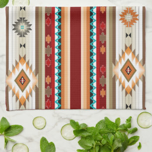 Southwest 2 - changeable towel colour