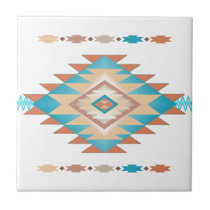 Southwest 4, changeable colour tile