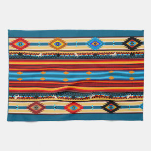 Southwest 7, changeable colour kitchen towel
