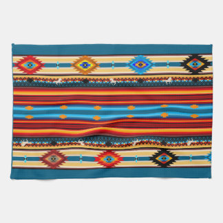 Southwest 7, changeable colour kitchen towel