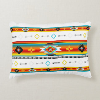 Southwest 8, 2-sided, changeable colours accent pillow