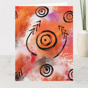 Southwest Art Card