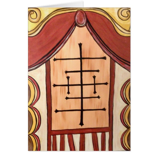 Southwest Beauty (Front)