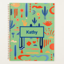 Southwest Boho Minimalist 