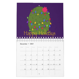 Southwest Calendar