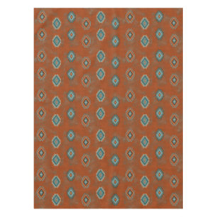 Southwest Canyons Tablecloth