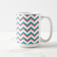 Southwest Chevron Pattern