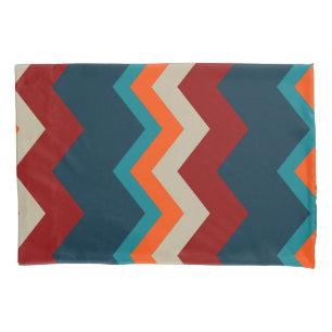 Southwest Chevron Pillowcase