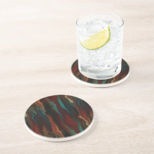 Southwest Colour Blend Coaster