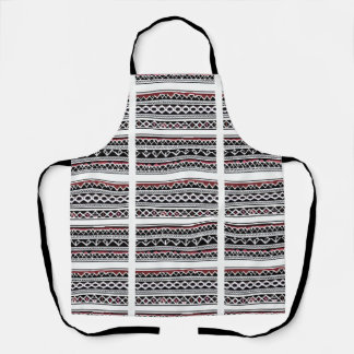 Southwest Cooking Apron