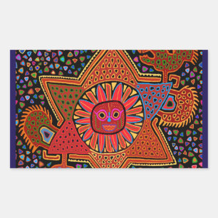 Southwest Del Sol Sticker