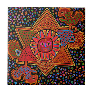 Southwest Del Sol Tile