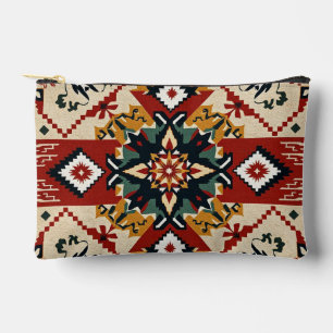 Southwest Design Accessory Pouch