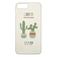 Southwest Geo IX | Lookin' Sharp