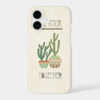 Southwest Geo VIII | We Stick Together