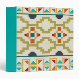 Southwest Geometry I Binder