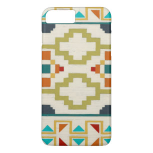 Southwest Geometry I iPhone 8 Plus/7 Plus Case