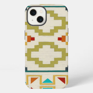 Southwest Geometry I iPhone 13 Case