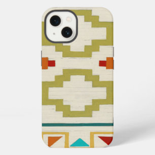 Southwest Geometry I iPhone 13 Case