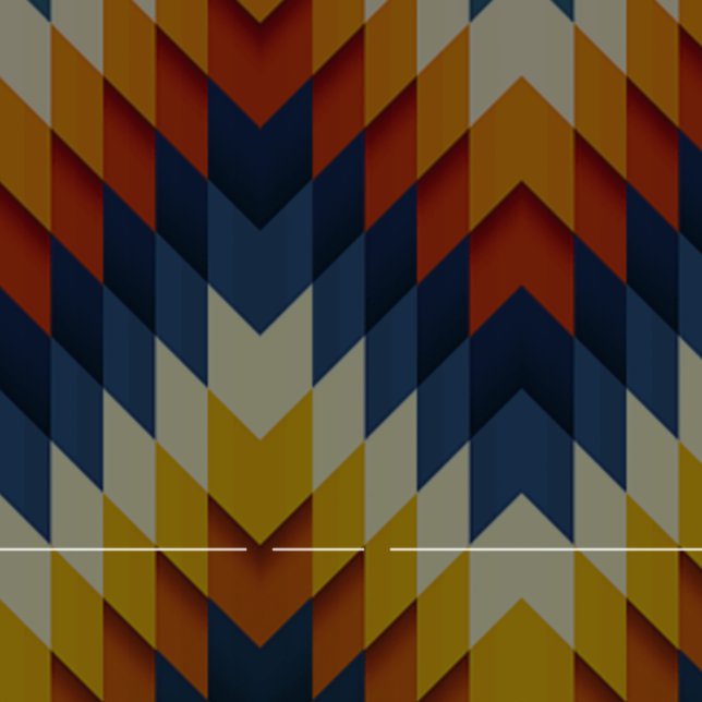 Southwest Influenced Throw Pillow (Creator Uploaded)