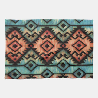 Southwest Kitchen Towel