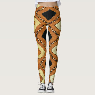 Southwest Leggings