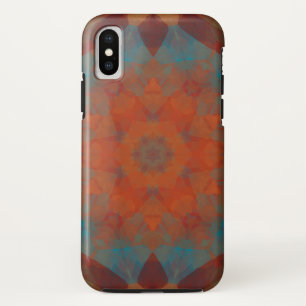 Southwest Mandala 3 iPhone XS Case