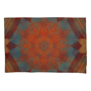 Southwest Mandala 3 Pillowcase
