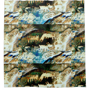 southwest native rock art