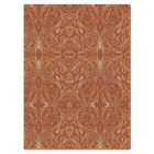 southwest pattern western country tooled leather