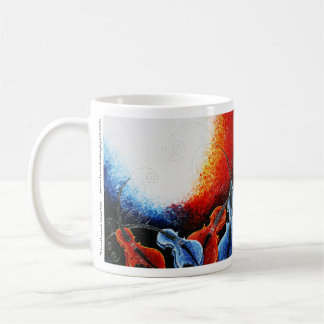 Southwest Quartet Coffee Mug