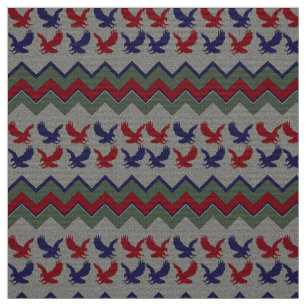 Southwest Retro Fabric