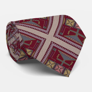 Southwest Retro Tie