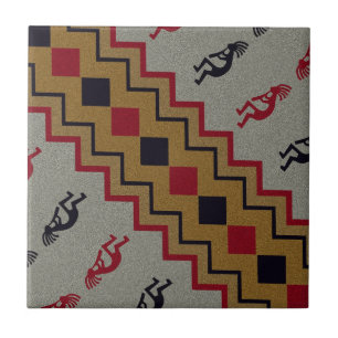 Southwest Retro Tile