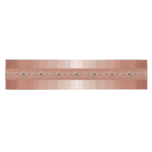 Southwest Sandstone Canyon Short Table Runner