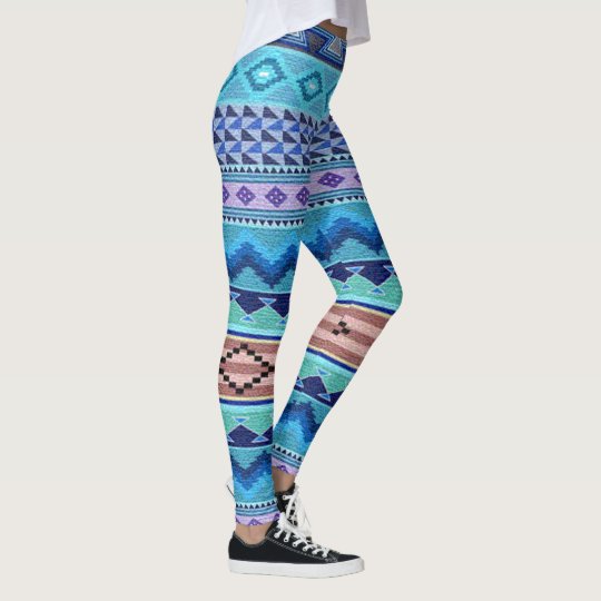 SouthWest Six Leggings